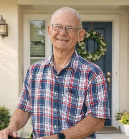 Lee Gleaves, founder of D&L Enterprises